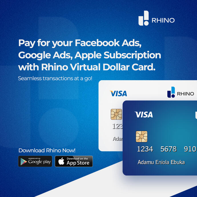 Rhino 1