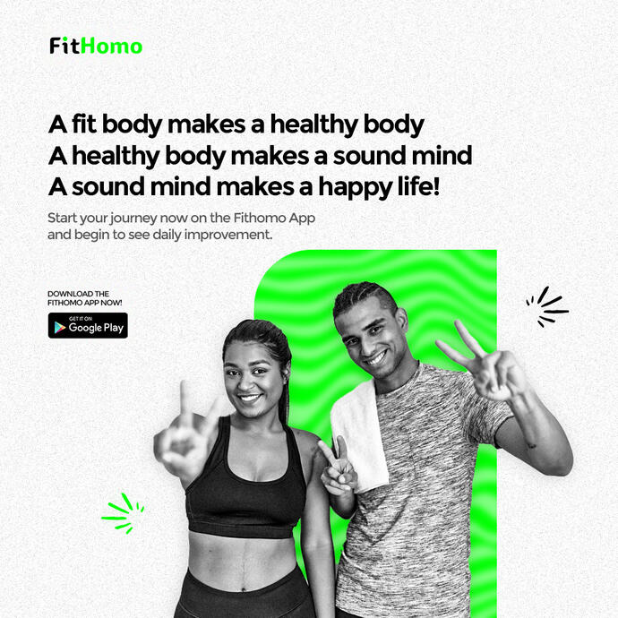 Fithomo