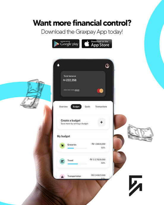 Graxpay 2